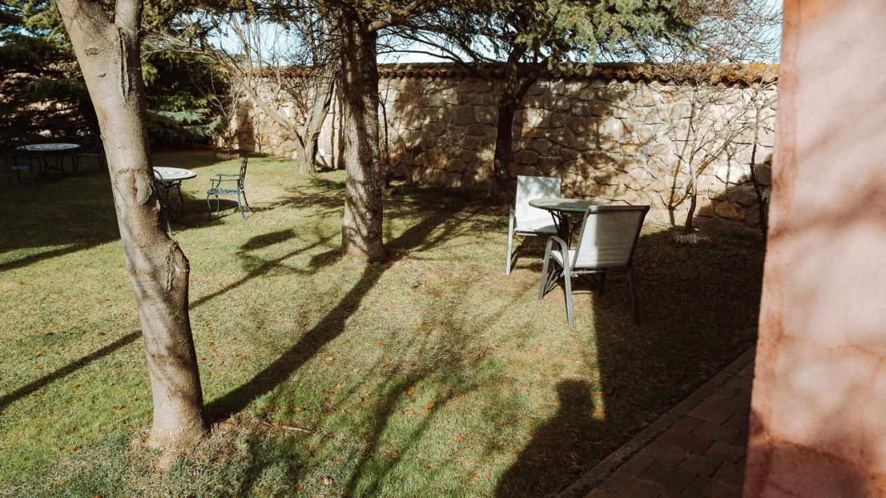 Hospederia Ballesteros Cuenca  Bagian luar foto