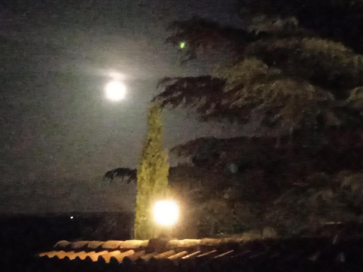 Hospederia Ballesteros Cuenca  Bagian luar foto